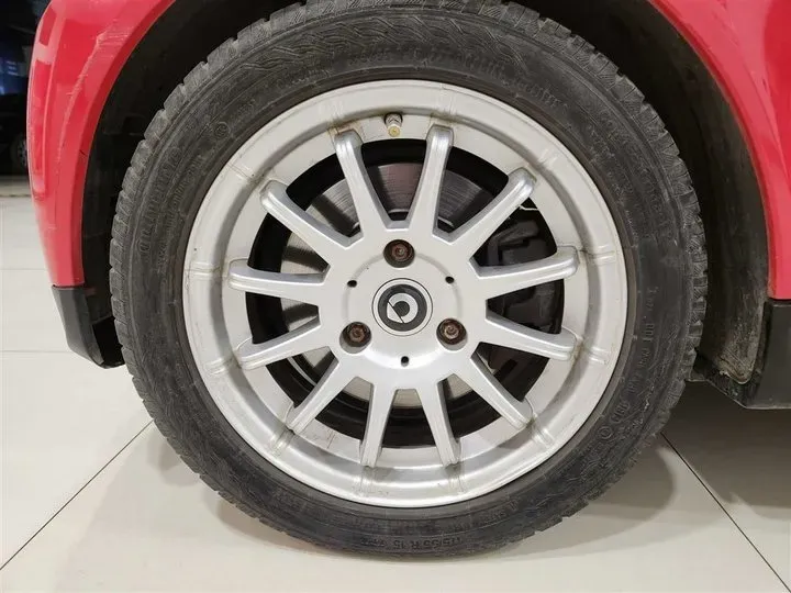 2013 Smart smart fortwo 1.0L 70HP L3 5AMT,autocango,china used car exporter,china ev exporter,chinese used car exporter,chinese used ev exporter