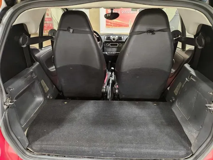 2013 Smart smart fortwo 1.0L 70HP L3 5AMT,autocango,china used car exporter,china ev exporter,chinese used car exporter,chinese used ev exporter