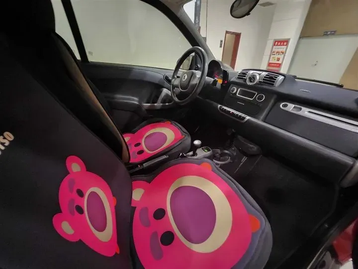 2013 Smart smart fortwo 1.0L 70HP L3 5AMT,autocango,china used car exporter,china ev exporter,chinese used car exporter,chinese used ev exporter