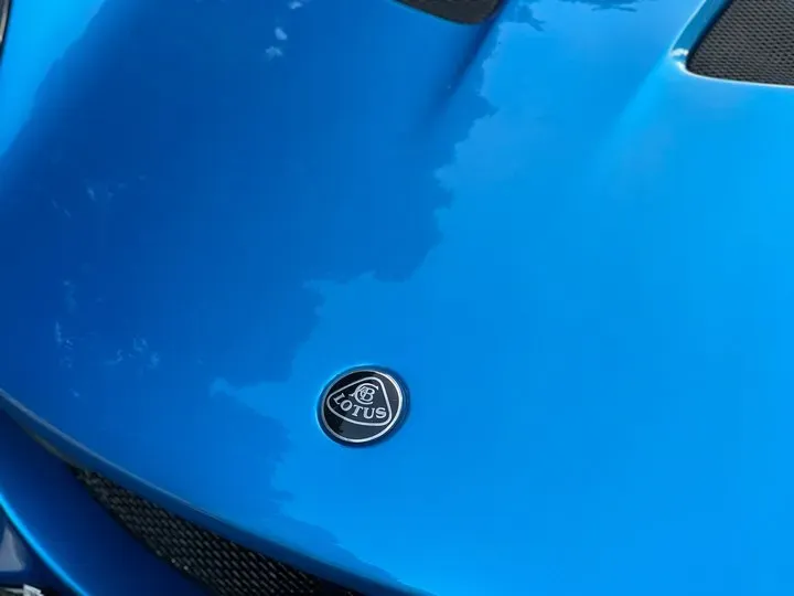 2015 Lotus Elise 1.8T 220HP L4 6MT,autocango,china used car exporter,china ev exporter,chinese used car exporter,chinese used ev exporter