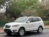2011 Hyundai Santafe Classic 2.4L 174HP L4 6AT