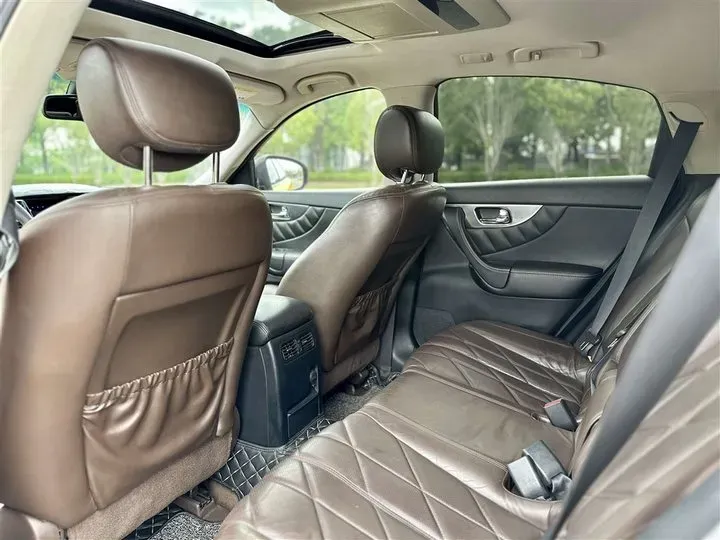 2010 Infiniti FX 3.5L 332HP V6 7AT,autocango,china used car exporter,china ev exporter,chinese used car exporter,chinese used ev exporter