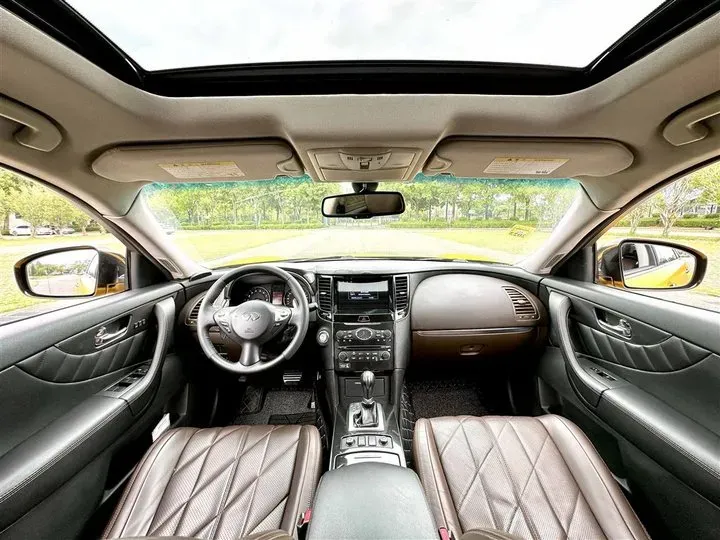 2010 Infiniti FX 3.5L 332HP V6 7AT,autocango,china used car exporter,china ev exporter,chinese used car exporter,chinese used ev exporter