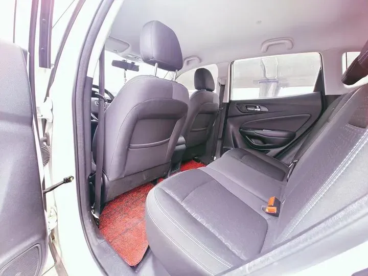 2019 ChangAn CS15 EV BEV,autocango,china used car exporter,china ev exporter,chinese used car exporter,chinese used ev exporter