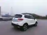 2019 ChangAn CS15 EV BEV