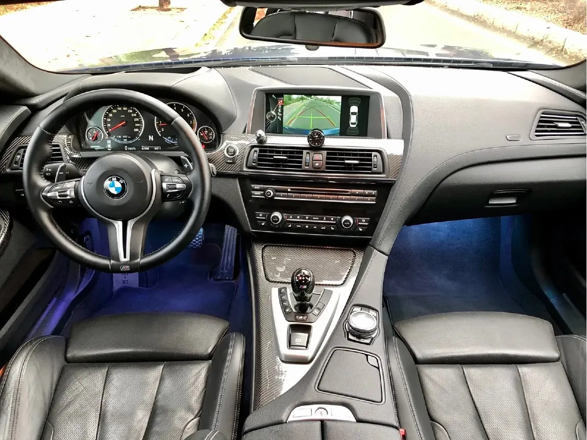 2013 BMW M6 4.4T 560HP V8 7DCT,autocango,china used car exporter,china ev exporter,chinese used car exporter,chinese used ev exporter