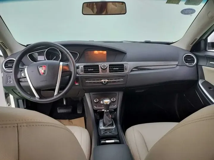 2016 Roewe e550 1.5L 109HP L4 2AT PHEV 12KWH,autocango,china used car exporter,china ev exporter,chinese used car exporter,chinese used ev exporter