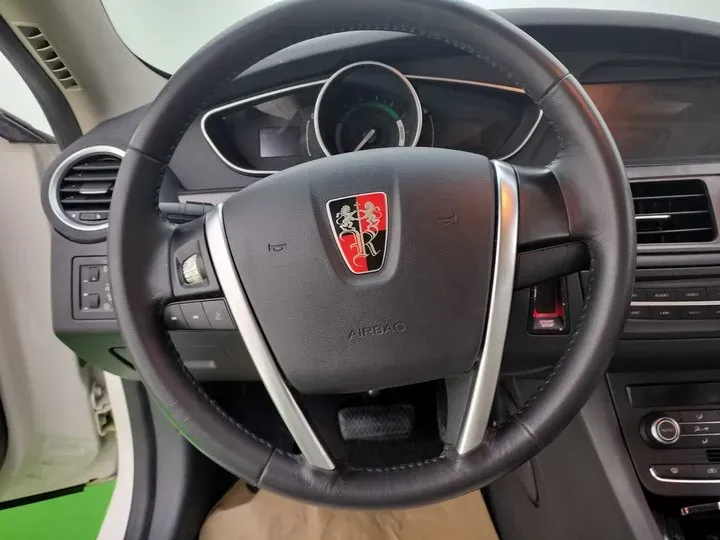 2016 Roewe e550 1.5L 109HP L4 2AT PHEV 12KWH,autocango,china used car exporter,china ev exporter,chinese used car exporter,chinese used ev exporter