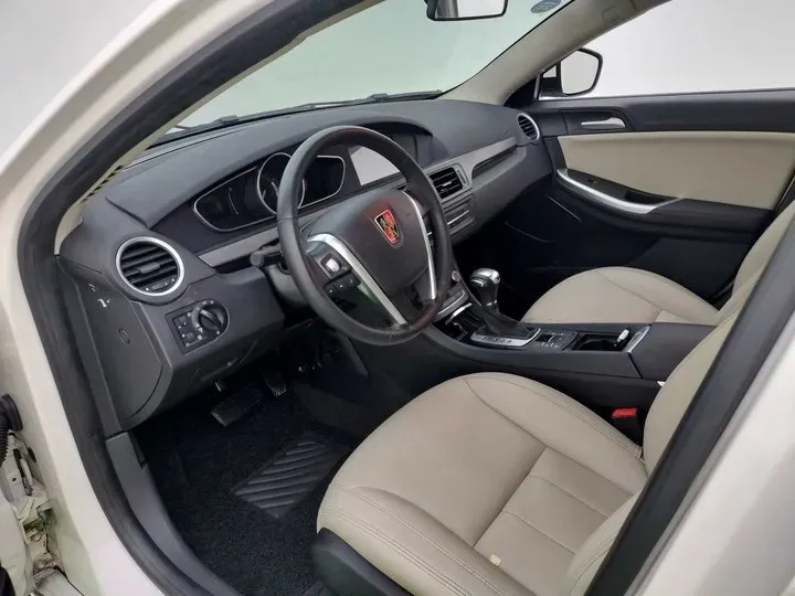 2016 Roewe e550 1.5L 109HP L4 2AT PHEV 12KWH,autocango,china used car exporter,china ev exporter,chinese used car exporter,chinese used ev exporter