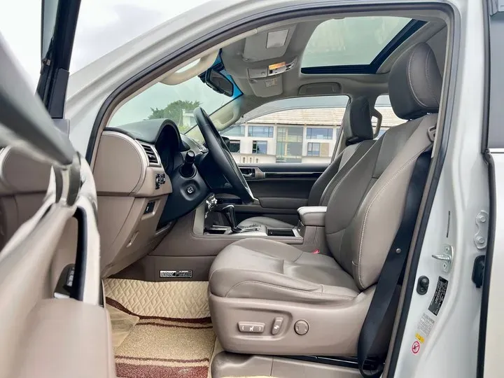 2010 Lexus GX 4.6L 296HP V8 6AT,autocango,china used car exporter,china ev exporter,chinese used car exporter,chinese used ev exporter