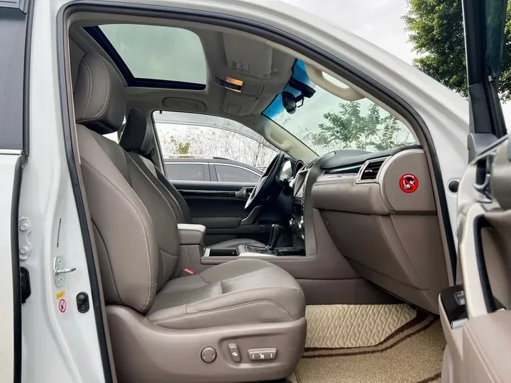 2010 Lexus GX 4.6L 296HP V8 6AT,autocango,china used car exporter,china ev exporter,chinese used car exporter,chinese used ev exporter