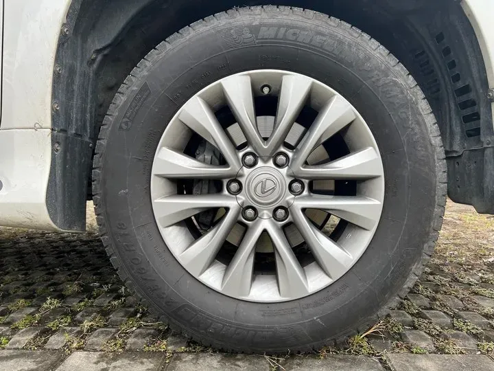 2010 Lexus GX 4.6L 296HP V8 6AT,autocango,china used car exporter,china ev exporter,chinese used car exporter,chinese used ev exporter