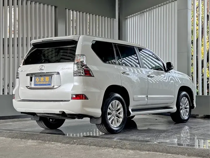2010 Lexus GX 4.6L 296HP V8 6AT,autocango,china used car exporter,china ev exporter,chinese used car exporter,chinese used ev exporter
