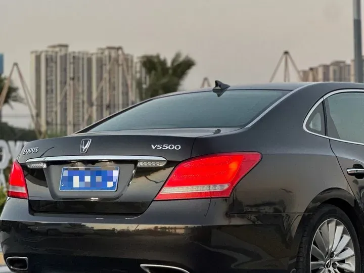 2014 Hyundai Equus 5.0L 430HP V8 8AT,autocango,china used car exporter,china ev exporter,chinese used car exporter,chinese used ev exporter