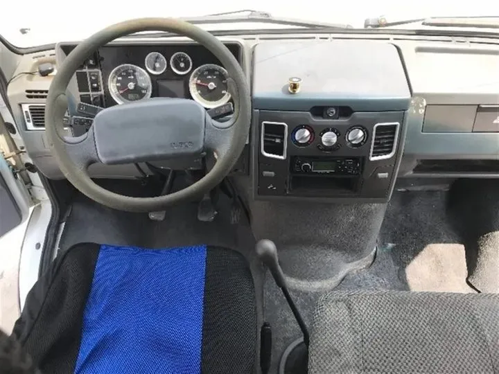 2009 Iveco DeYi 2.8T 129HP L4 5MT,autocango,china used car exporter,china ev exporter,chinese used car exporter,chinese used ev exporter