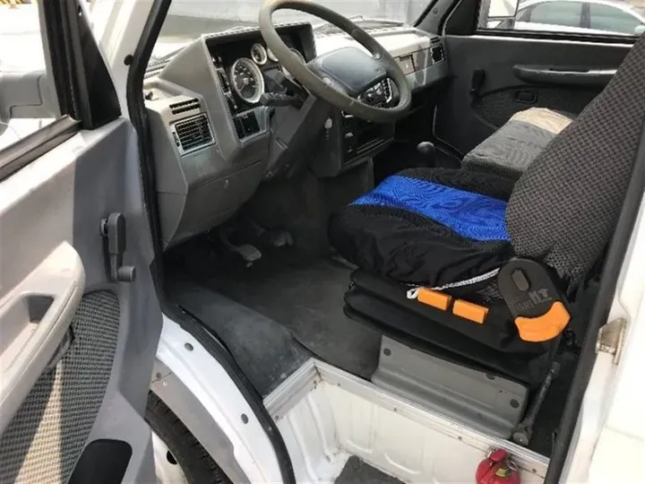 2009 Iveco DeYi 2.8T 129HP L4 5MT,autocango,china used car exporter,china ev exporter,chinese used car exporter,chinese used ev exporter