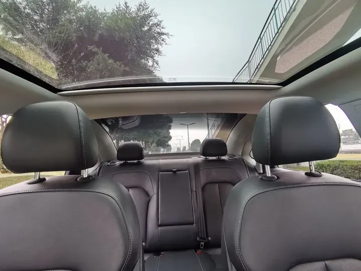 2021 Rising Auto ER6 BEV 69.9KWH,autocango,china used car exporter,china ev exporter,chinese used car exporter,chinese used ev exporter