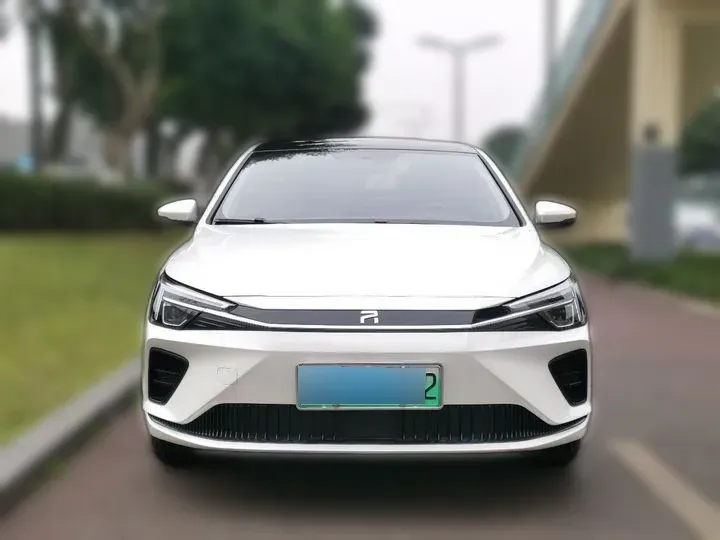 2021 Rising Auto ER6 BEV 69.9KWH,autocango,china used car exporter,china ev exporter,chinese used car exporter,chinese used ev exporter