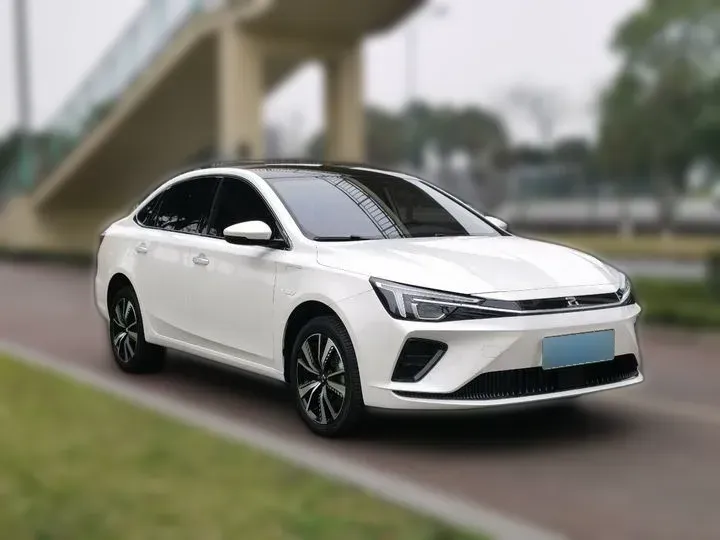2021 Rising Auto ER6 BEV 69.9KWH,autocango,china used car exporter,china ev exporter,chinese used car exporter,chinese used ev exporter