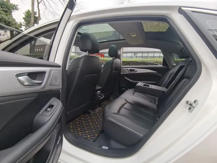 2021 Rising Auto ER6 BEV 69.9KWH,autocango,china used car exporter,china ev exporter,chinese used car exporter,chinese used ev exporter