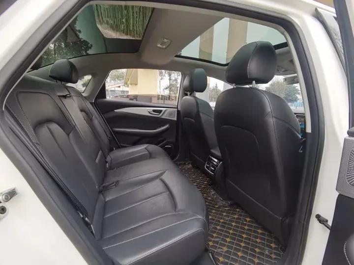 2021 Rising Auto ER6 BEV 69.9KWH,autocango,china used car exporter,china ev exporter,chinese used car exporter,chinese used ev exporter