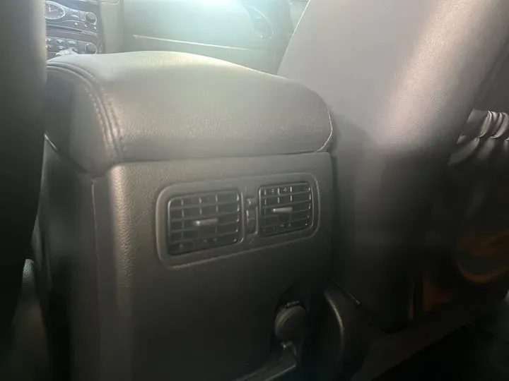 2011 Infiniti FX 3.5L 332HP V6 7AT,autocango,china used car exporter,china ev exporter,chinese used car exporter,chinese used ev exporter