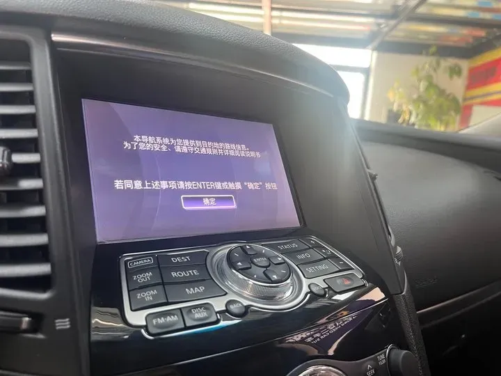 2011 Infiniti FX 3.5L 332HP V6 7AT,autocango,china used car exporter,china ev exporter,chinese used car exporter,chinese used ev exporter