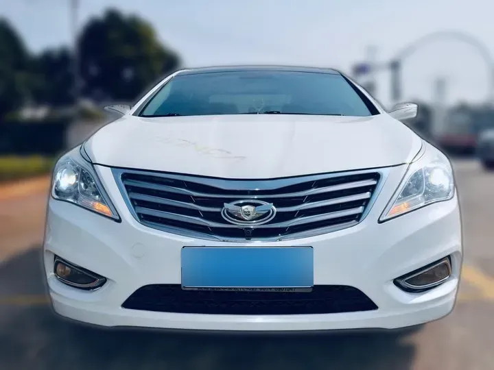 2011 Hyundai Azera 2.4L 180HP L4 6AT,autocango,china used car exporter,china ev exporter,chinese used car exporter,chinese used ev exporter