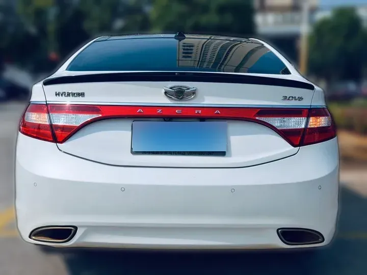 2011 Hyundai Azera 2.4L 180HP L4 6AT,autocango,china used car exporter,china ev exporter,chinese used car exporter,chinese used ev exporter