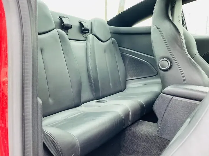 2011 Peugeot RCZ 1.6T 156HP L4 6AT,autocango,china used car exporter,china ev exporter,chinese used car exporter,chinese used ev exporter