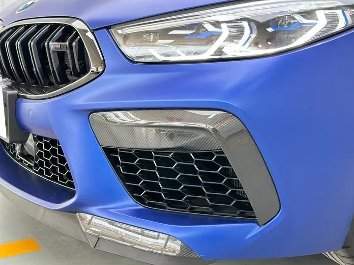 2022 BMW M8 4.4T 625HP V8 8AT,autocango,china used car exporter,china ev exporter,chinese used car exporter,chinese used ev exporter