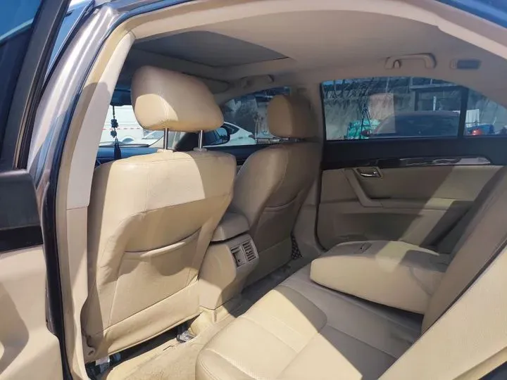 2015 Geely EC8 2.0L 141HP L4 6AT,autocango,china used car exporter,china ev exporter,chinese used car exporter,chinese used ev exporter