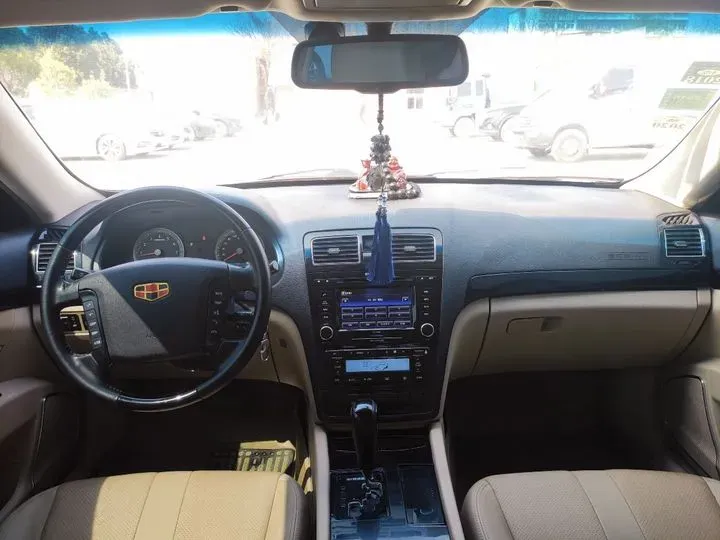 2015 Geely EC8 2.0L 141HP L4 6AT,autocango,china used car exporter,china ev exporter,chinese used car exporter,chinese used ev exporter