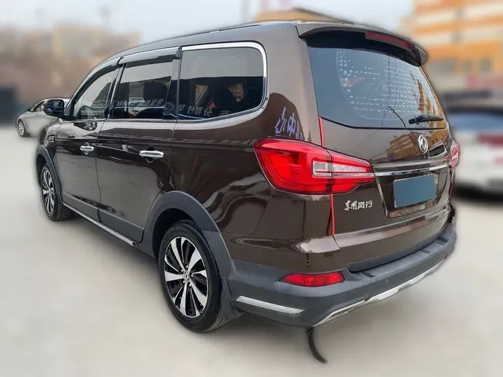 2017 DongFeng Forthing Joyear X6 1.5T 150HP L4 CVT,autocango,china used car exporter,china ev exporter,chinese used car exporter,chinese used ev exporter