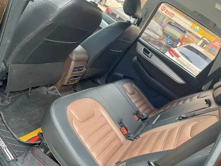 2017 DongFeng Forthing Joyear X6 1.5T 150HP L4 CVT,autocango,china used car exporter,china ev exporter,chinese used car exporter,chinese used ev exporter