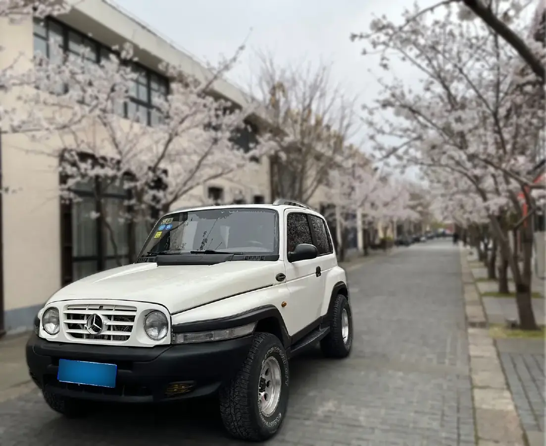 2003 Volkswagen Passat 2.0L 115HP L4 4AT