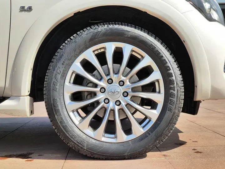 2016 Infiniti QX80 5.6L 398HP V8 7AT,autocango,china used car exporter,china ev exporter,chinese used car exporter,chinese used ev exporter