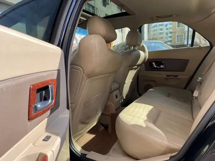 2008 Cadillac CTS 2.8L 210HP V6 6AT,autocango,china used car exporter,china ev exporter,chinese used car exporter,chinese used ev exporter