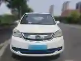 2017 ChangAn Oshan Eulove EV BEV 34.6KWH