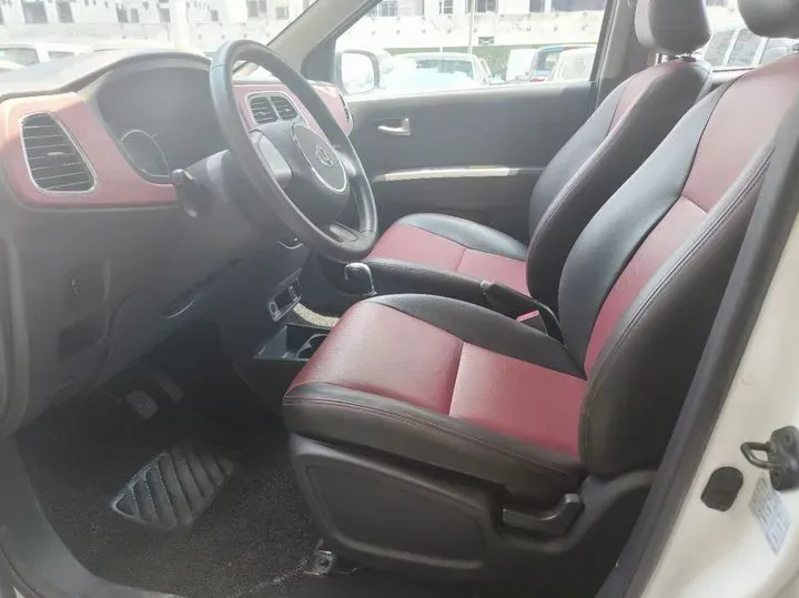 2017 ChangAn Oshan Eulove EV BEV 34.6KWH,autocango,china used car exporter,china ev exporter,chinese used car exporter,chinese used ev exporter