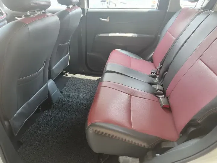 2017 ChangAn Oshan Eulove EV BEV 34.6KWH,autocango,china used car exporter,china ev exporter,chinese used car exporter,chinese used ev exporter