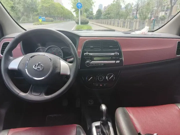 2017 ChangAn Oshan Eulove EV BEV 34.6KWH,autocango,china used car exporter,china ev exporter,chinese used car exporter,chinese used ev exporter