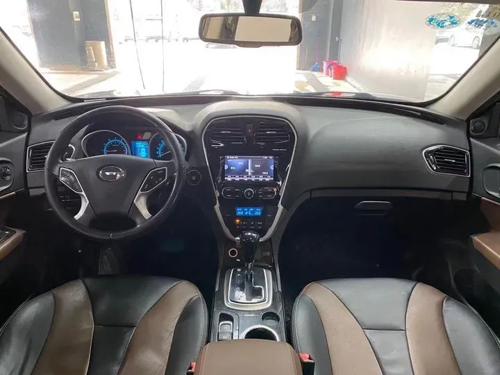 2015 GAC Trumpchi GS5 Super 2.0L 147HP L4 5AT,autocango,china used car exporter,china ev exporter,chinese used car exporter,chinese used ev exporter