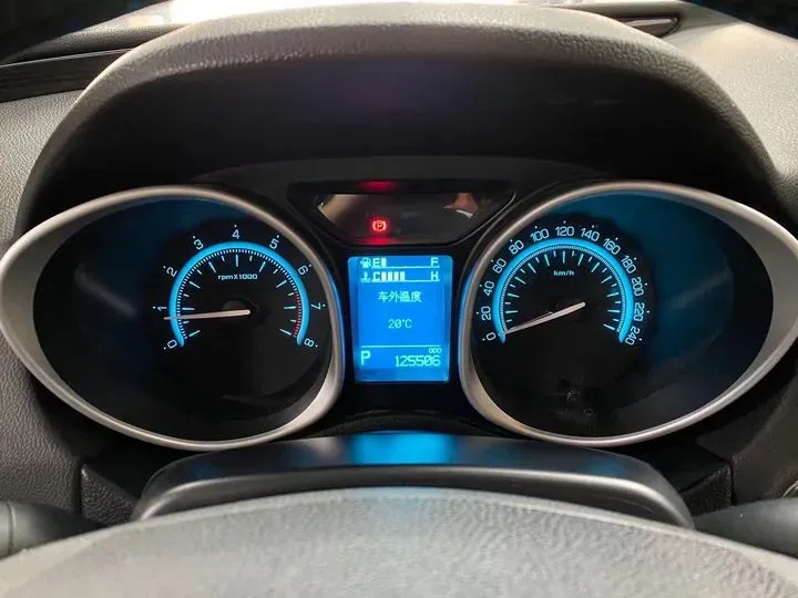 2015 GAC Trumpchi GS5 Super 2.0L 147HP L4 5AT,autocango,china used car exporter,china ev exporter,chinese used car exporter,chinese used ev exporter