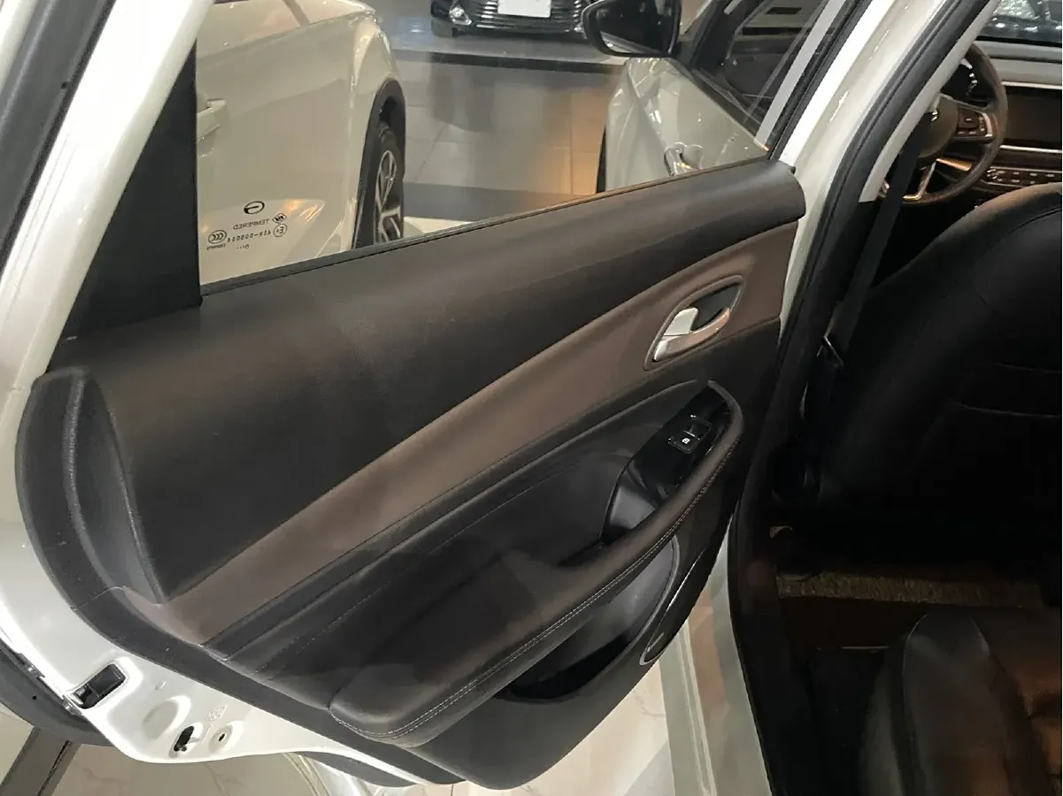 2018 GAC Trumpchi GA4 1.3T 137HP L4 6AT,autocango,china used car exporter,china ev exporter,chinese used car exporter,chinese used ev exporter