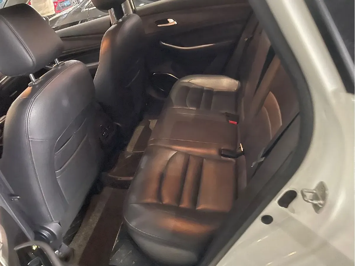 2018 GAC Trumpchi GA4 1.3T 137HP L4 6AT,autocango,china used car exporter,china ev exporter,chinese used car exporter,chinese used ev exporter