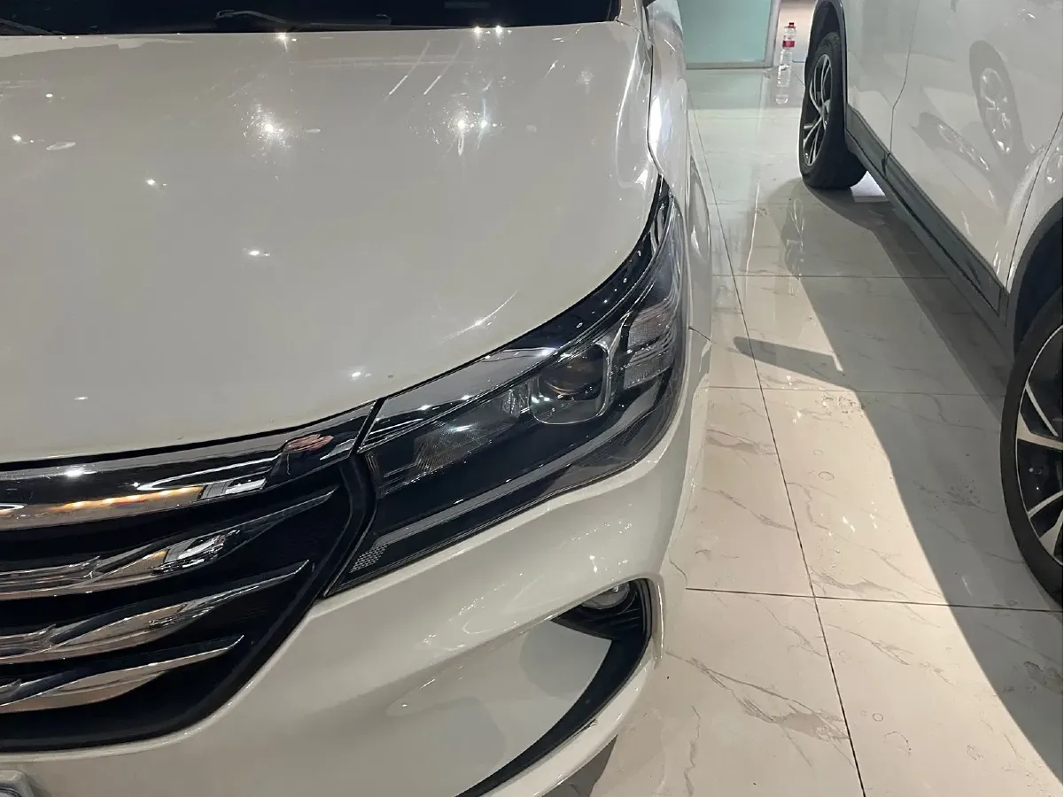 2018 GAC Trumpchi GA4 1.3T 137HP L4 6AT,autocango,china used car exporter,china ev exporter,chinese used car exporter,chinese used ev exporter