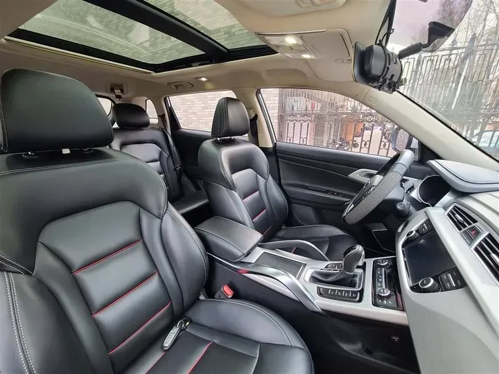 2018 Geely Azkarra 1.8T 184HP L4 6AT,autocango,china used car exporter,china ev exporter,chinese used car exporter,chinese used ev exporter