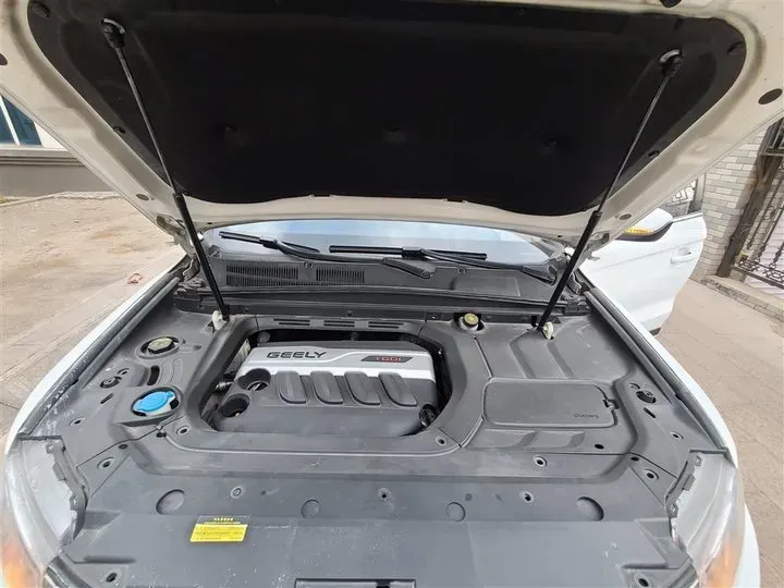 2018 Geely Azkarra 1.8T 184HP L4 6AT,autocango,china used car exporter,china ev exporter,chinese used car exporter,chinese used ev exporter