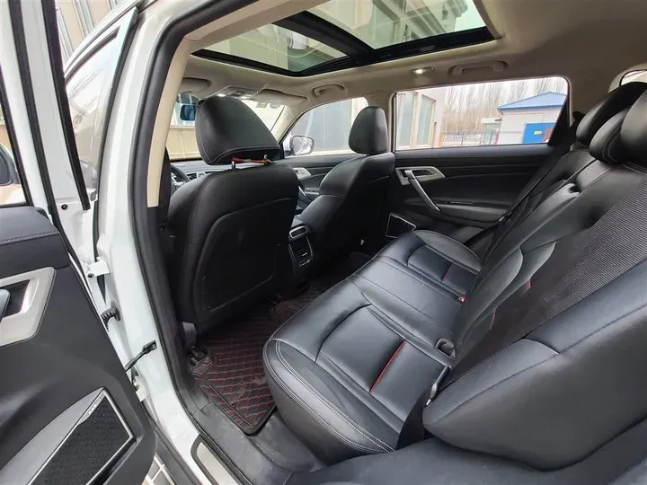 2018 Geely Azkarra 1.8T 184HP L4 6AT,autocango,china used car exporter,china ev exporter,chinese used car exporter,chinese used ev exporter